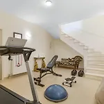 Kronos Estate Lefkada - 5 Star Luxury *