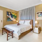 Kronos Estate Lefkada - 5 Star Luxury ヴィラ *