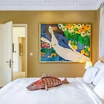 Kronos Estate Lefkada - 5 Star Luxury ヴィラ
