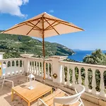 Kronos Estate Lefkada - 5 Star Luxury ミクロス・ギアロス