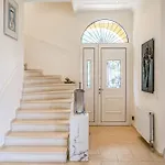 ヴィラ Kronos Estate Lefkada - 5 Star Luxury *
