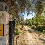 Kronos Estate Lefkada - 5 Star Luxury *