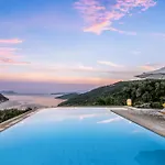 ヴィラ Kronos Estate Lefkada - 5 Star Luxury *