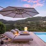Kronos Estate Lefkada - 5 Star Luxury * ミクロス・ギアロス