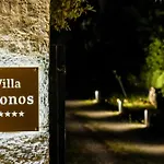 Kronos Estate Lefkada - 5 Star Luxury