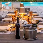 Kronos Estate Lefkada - 5 Star Luxury ミクロス・ギアロス
