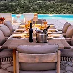 Kronos Estate Lefkada - 5 Star Luxury
