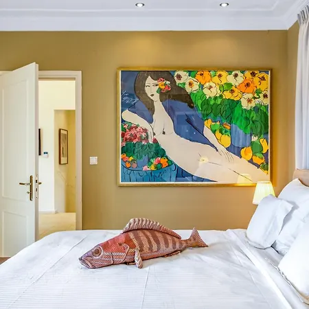 Kronos Estate Lefkada - 5 Star Luxury Vila