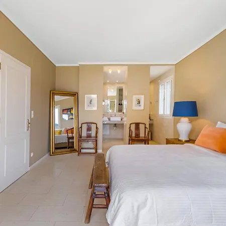 Kronos Estate Lefkada - 5 Star Luxury *