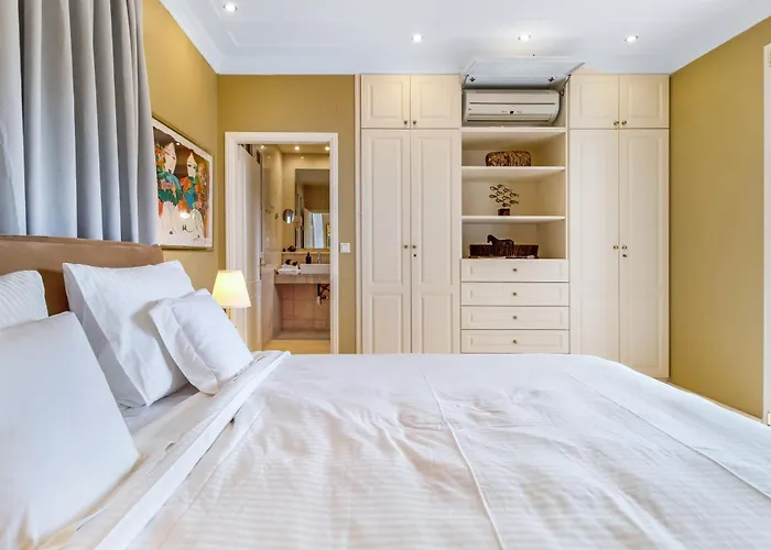 Kronos Estate Lefkada - 5 Star Luxury *