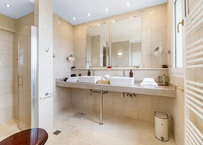 Kronos Estate Lefkada - 5 Star Luxury *