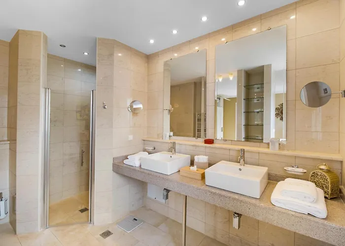 Kronos Estate Lefkada - 5 Star Luxury Willa