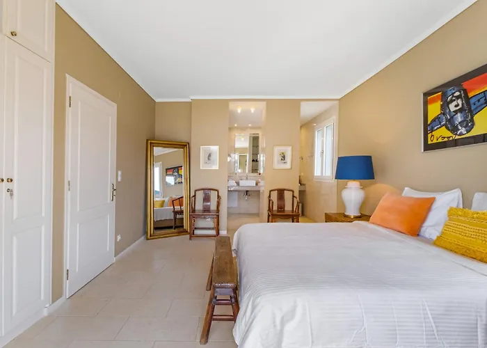 Kronos Estate Lefkada - 5 Star Luxury *
