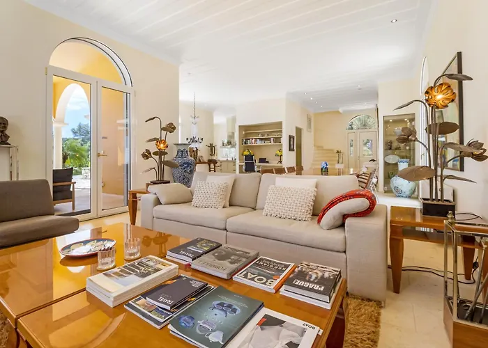 Kronos Estate Lefkada - 5 Star Luxury Willa *