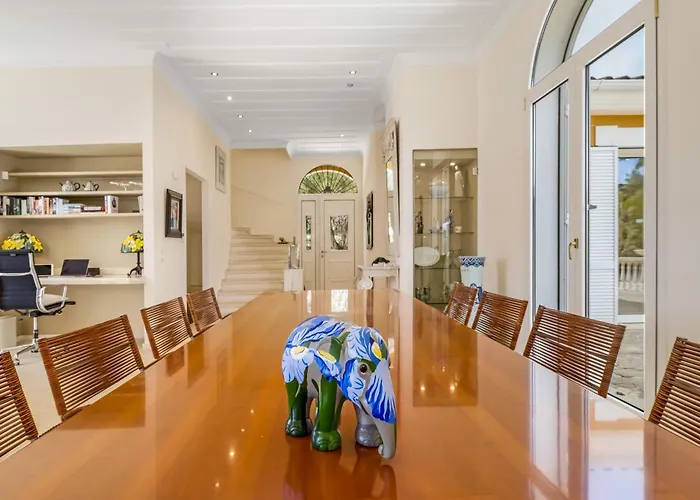 Kronos Estate Lefkada - 5 Star Luxury * Mikros Gialos